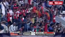 Mohammad Aamir 3 Wickets including Wicket Of Hafeez