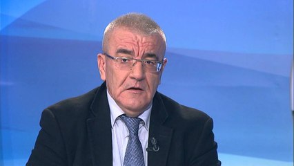 Protesta e 8 dhjetorit, Ylli Rakipi i ftuar në Ora e Intervistës