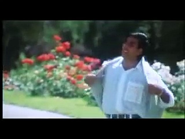 Dil Ne Yeh Kaha Hai Dil Se - Dhadkan
