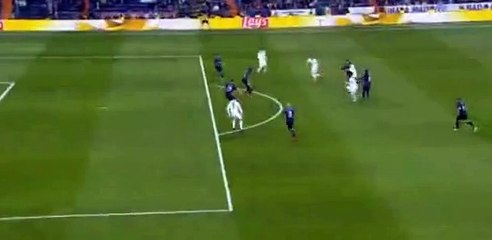 Cristiano Ronaldo Goal - Real Madrid 4 - 0 Malmo FF - 08/12/2015