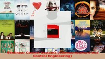 Read  Nonlinear Control Systems Communications and Control Engineering Ebook Free