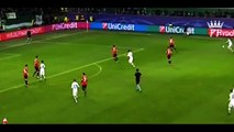 Wolfsburg vs Manchester United 2-1 Vieirinha Goal • Wolfsburg vs Manchester United 2015