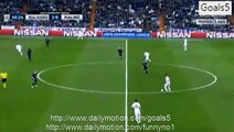Cristiano Ronaldo 2 nd Goal Real Madrid 4 - 0 Malmo Champions League 8-12-2015