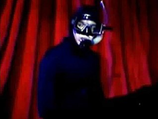 SpongeBob SquarePants Production Music - Cocktail Lounge