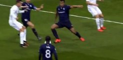 Cristiano Ronaldo Goal - Real Madrid 5 - 0 Malmo FF - 08_12_2015