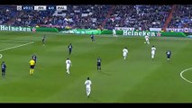 Cristiano Ronaldo Goal - Real Madrid 5-0 Malmo FF - 08-12-2015 HD