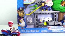 Paw Patrol Games - TRAINING CAMP Unboxing! - Paw Patrol Toys (Bburago Nickelodeon Toys) , hd online free Full 2016 , hd online free Full 2016