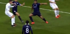 Cristiano Ronaldo Goal - Real Madrid 5 - 0 Malmo FF -08/12/2015 HD