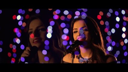 Love Me Like You Do / Tere Bin Sukriti Kakar & Prakriti Kakar | Mashup Cover