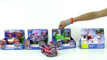 Paw Patrol Games - TRASH TRUCK Toy! Rocky Toy Unboxing Demo! (Bburago Nickelodeon toys) , hd online free Full 2016 , hd online free Full 2016