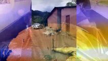 Ministerio Público sigue recabando pruebas de masacre en La Entrada