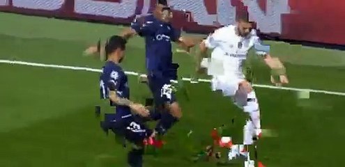 Cristiano Ronaldo Goal - Real Madrid 6 - 0 Malmo FF - 08/12/2015