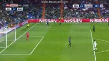 Cristiano Ronaldo Goal 6-0 Real Madrid vs Malmo FF (Champions League) 08.12.2015
