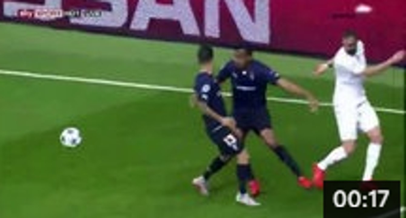 Goal Cristiano Ronaldo 6 0 Real Madrid vs Malmo 2015