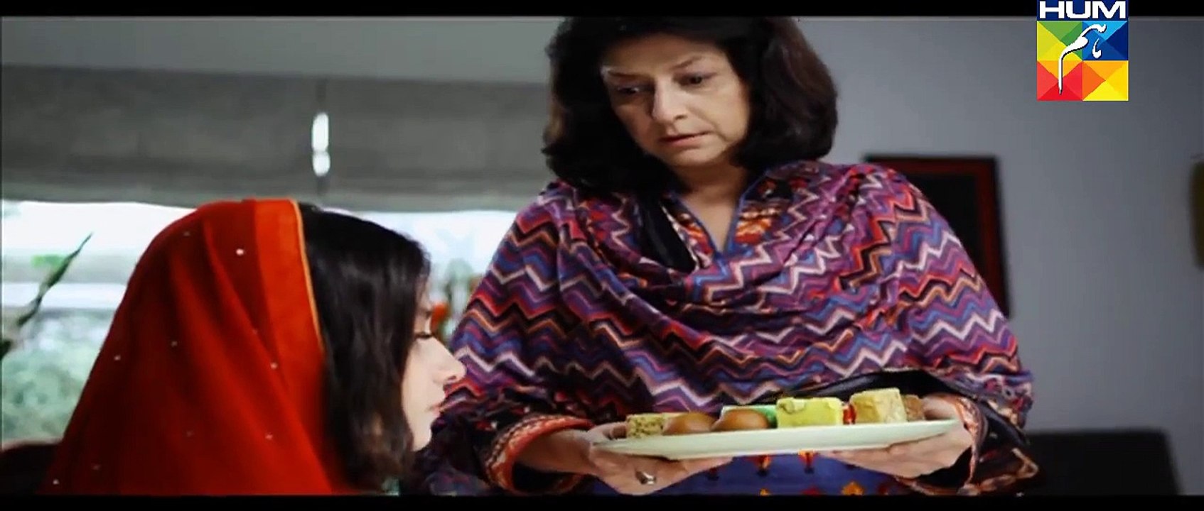 Ek Thi Misaal Episode 26 Full HUM TV Drama 8 Dec 2015
