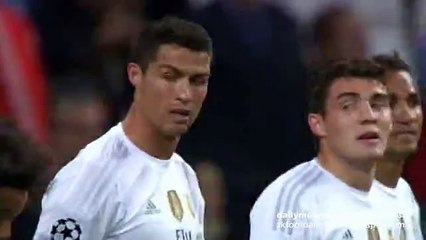 6-0 Ronaldo Fourth Goal HD - Real Madrid vs. Malmo FF 08.12.2015 HD