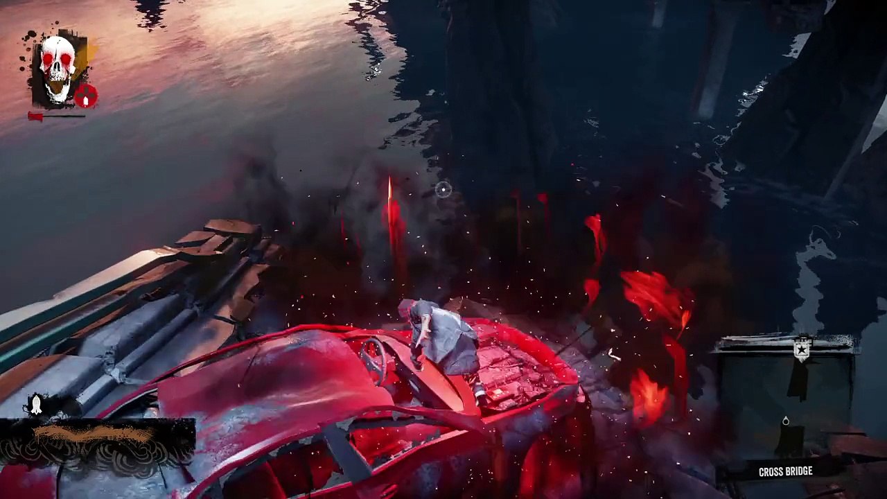 inFAMOUS Second Son: 17