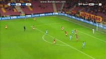 Patrick Twumasi Goal | Galatasaray - Astana 0-1