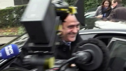 Platini devant le TAS sur l'affaire du paiement de la Fifa