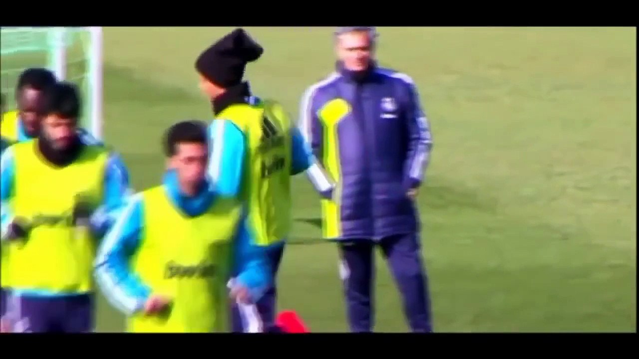 Reportage Cristiano Ronaldo - FR/EN 1080p / HD