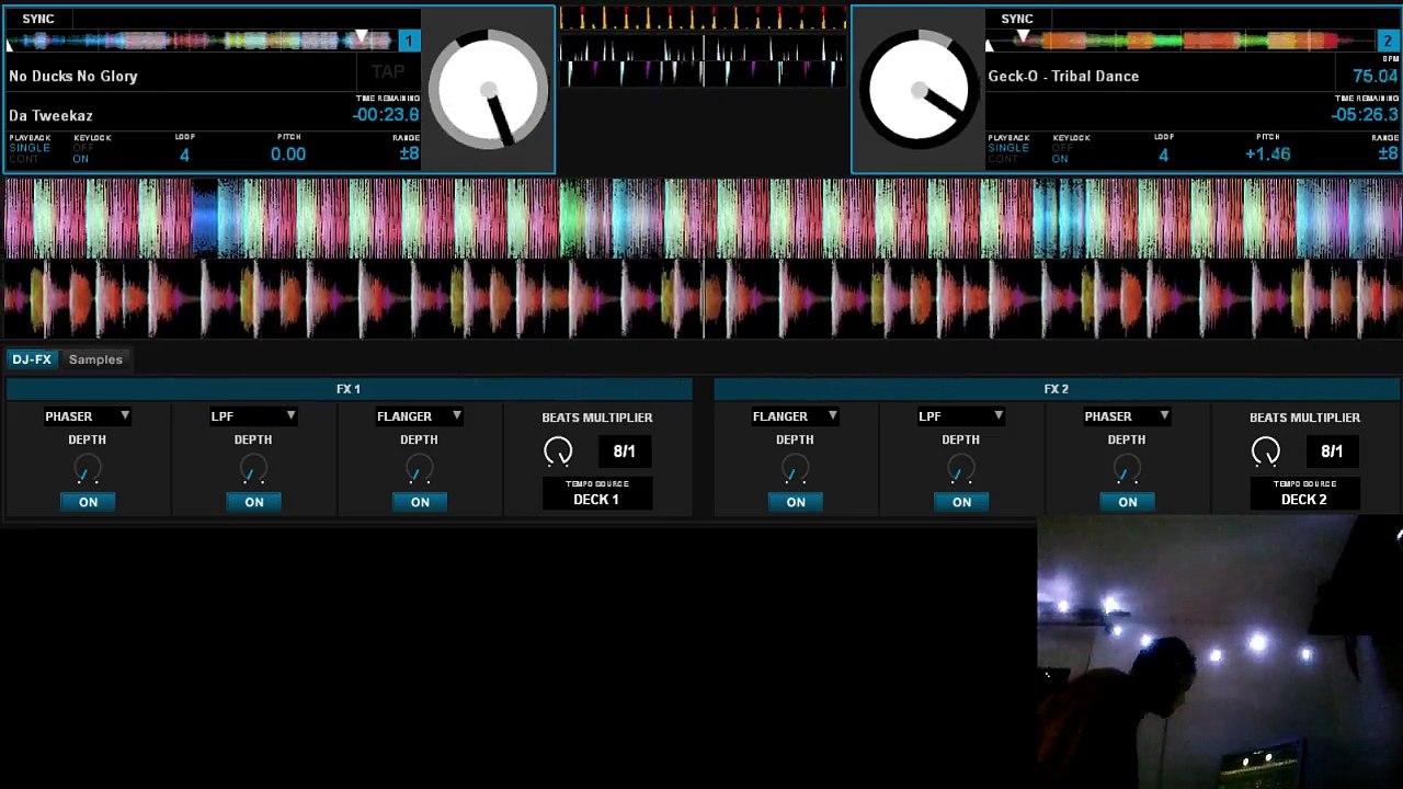 DJ SF - Hardstyle Video Mix #1
