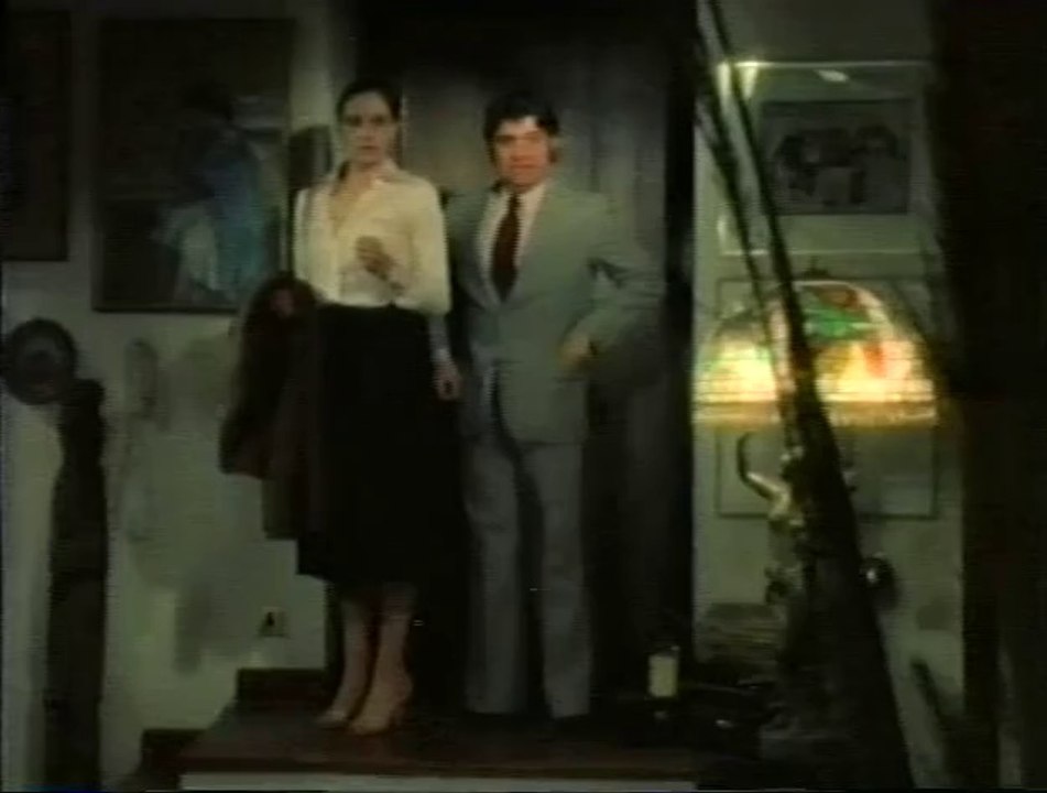 Edwige Fenech