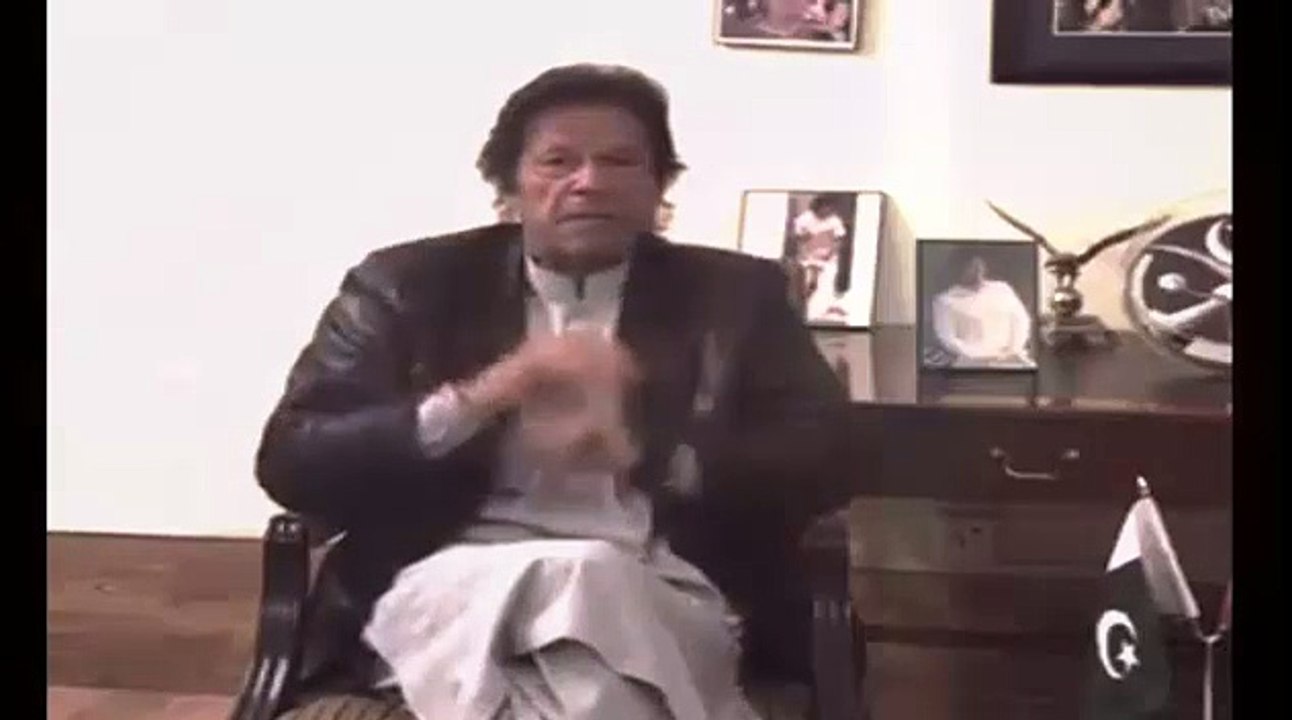 70 Billion Worth Metro Vs Chashma Right Bank Canal What Pakistan Gain or Loss? - Imran Khan