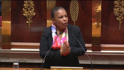 Unanimité en faveur du projet de loi sur la protection des mineurs