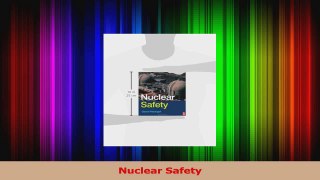 Download  Nuclear Safety PDF Online