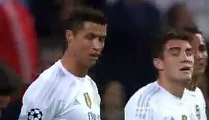 6-0 Ronaldo Fourth Goal HD - Real Madrid vs. Malmo FF 08.12.2015 HD