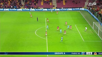 Patrick Twumasi Goal ~ Galatasaray vs FC Astana 0-1