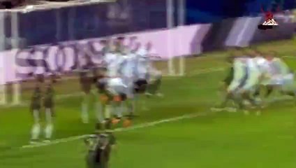 هدف فوز اشبيليه علي يوفينتوس ٨-١٢-٢٠١٥