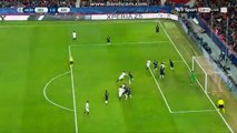 Fernando Llorente Goal | Sevilla - Juventus 1-0 08.12.2015