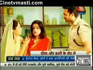 Diya Aur Baati Hum_ pariwar ko laaga ek aur jhatka