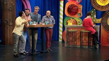 Güldür Güldür Show 90. Bölüm Tanıtımı