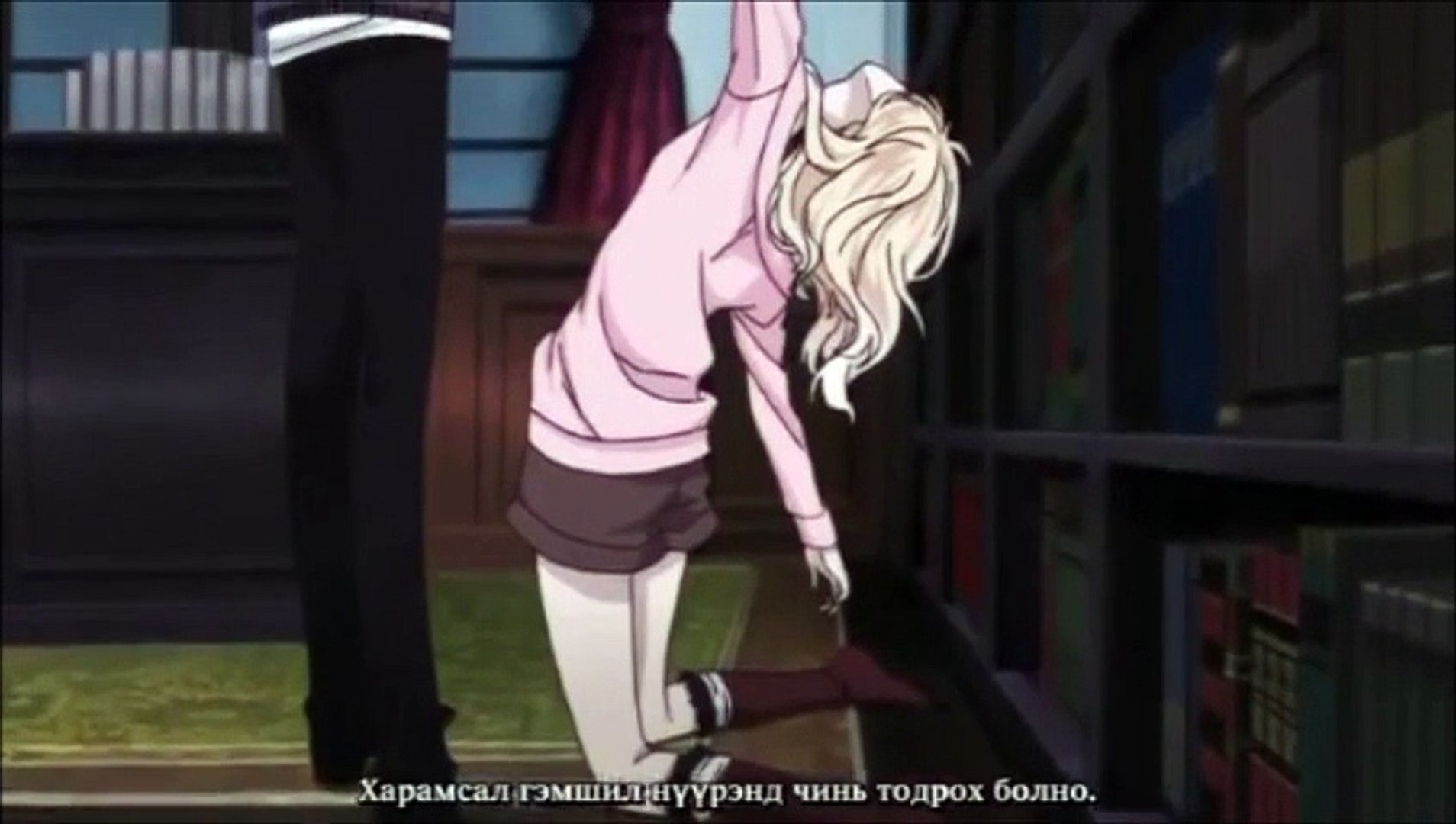 ⁣Anime amv