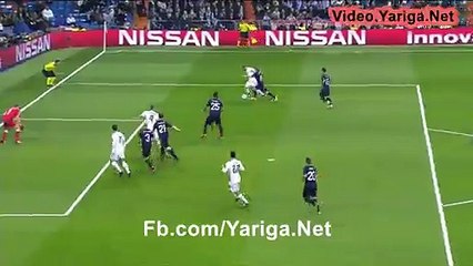 Real Madrid 7 - 0 Malmo FF Mateo Kovacic