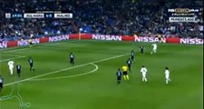Mateo Kovacic Amazing First Goal For REAL | Real Madrid 7-0 Malmo 8-12-2015