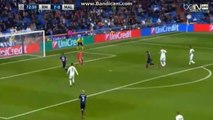 8-0 Karim Benzema Goal / Real Madrid vs Malmo FF 08.12.2015