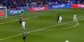 Karim Benzema Goal - Real Madrid 8 - 0 Malmo FF - 08/12/2015