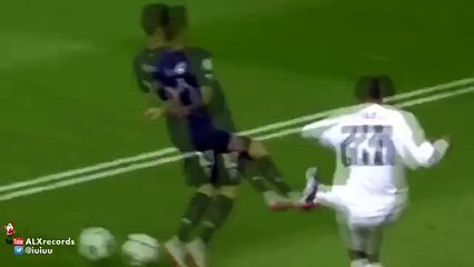 Cristiano Ronaldo Hattrick Goal Real Madrid 5 - 0 Malmo FF UCL 2015