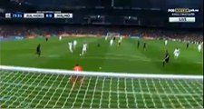 Karim Benzema Fantastic 3 rd Goal Real Madrid 8 - 0 Malmo (UCL) 2015