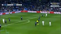 Mateo Kovacic Amazing First Goal For REAL - Real Madrid 7-0 Malmo 8-12-2015