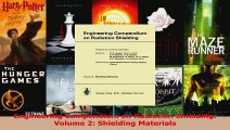 Download  Engineering Compendium on Radiation Shielding Volume 2 Shielding Materials Ebook Free