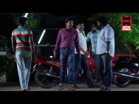Malayalam Comedy Stage Show - Comic Boys West Own Country - Santhosh Pandit Comedy Skit