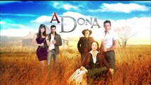 Assistir Novela A DONA [SBT] 08-12-2015 Capítulo 82 Parte 3/3 Online Completo Íntegra 08/12/2015 HD 720p