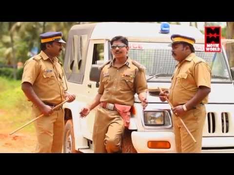 Malayalam Comedy Stage Show - Comic Boys West Own Country - Santhosh Pandit Comedy Skit