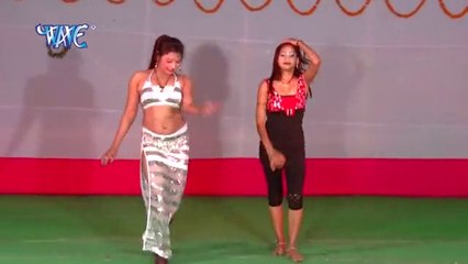 Ham Ta ढोंढ़ी मुदले रही - Bhojpuri Hot Dance - Live Hot Recording Dance 2015 HD
