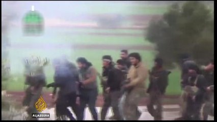 Report: Global effort to stop foreign fighters joining ISIL is failing