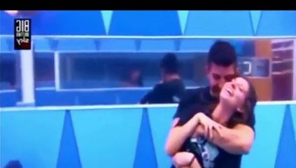 Danielle y Luis Carlos [Sargentorap] Tu me cambiaste la vida